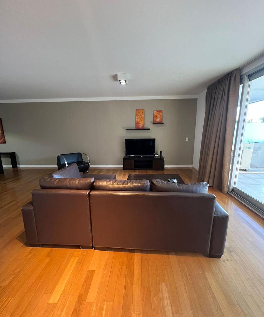 Foto de 3 AMBIENTES AMOBLADO EN ALQUILER EDIFICIO FORUM, imagen 3