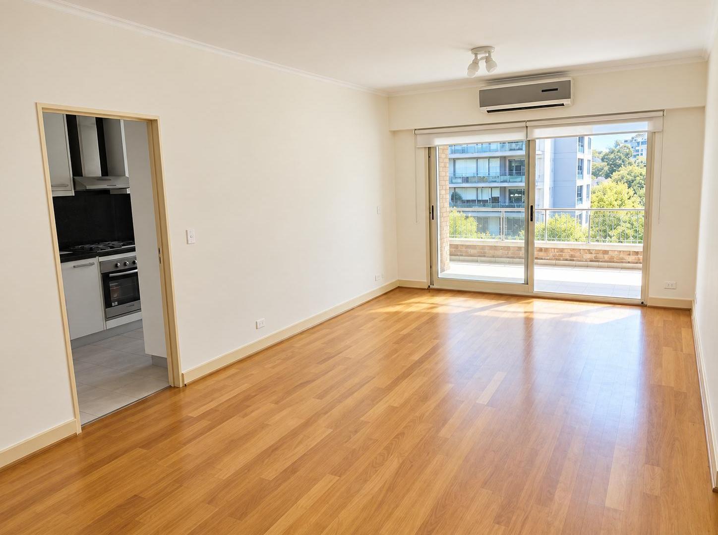 Foto de 3 AMB. EN ALQUILER SIN MUEBLES CON COCHERA, BAYRES MADERO, PUERTO, imagen 1