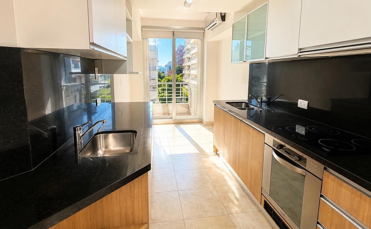 Foto de 4 Ambientes en Alquiler – vista al dique - Baires Dock – Puerto Madero, imagen 1