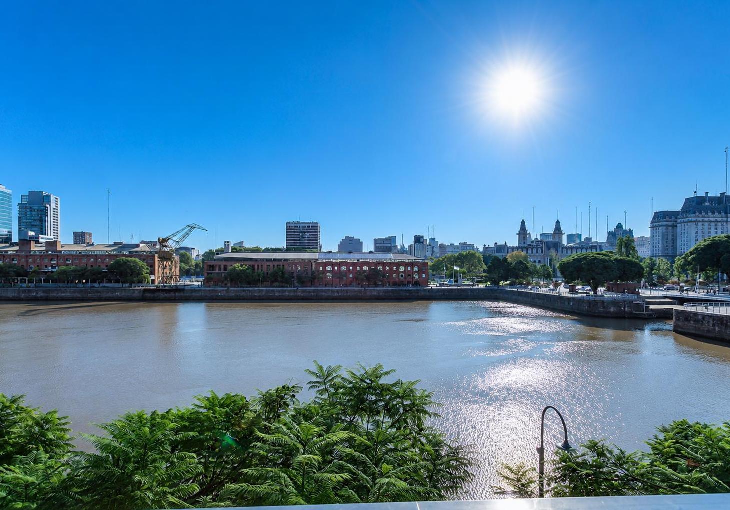 Foto de 4 Ambientes en Alquiler – vista al dique - Baires Dock – Puerto Madero, imagen 5