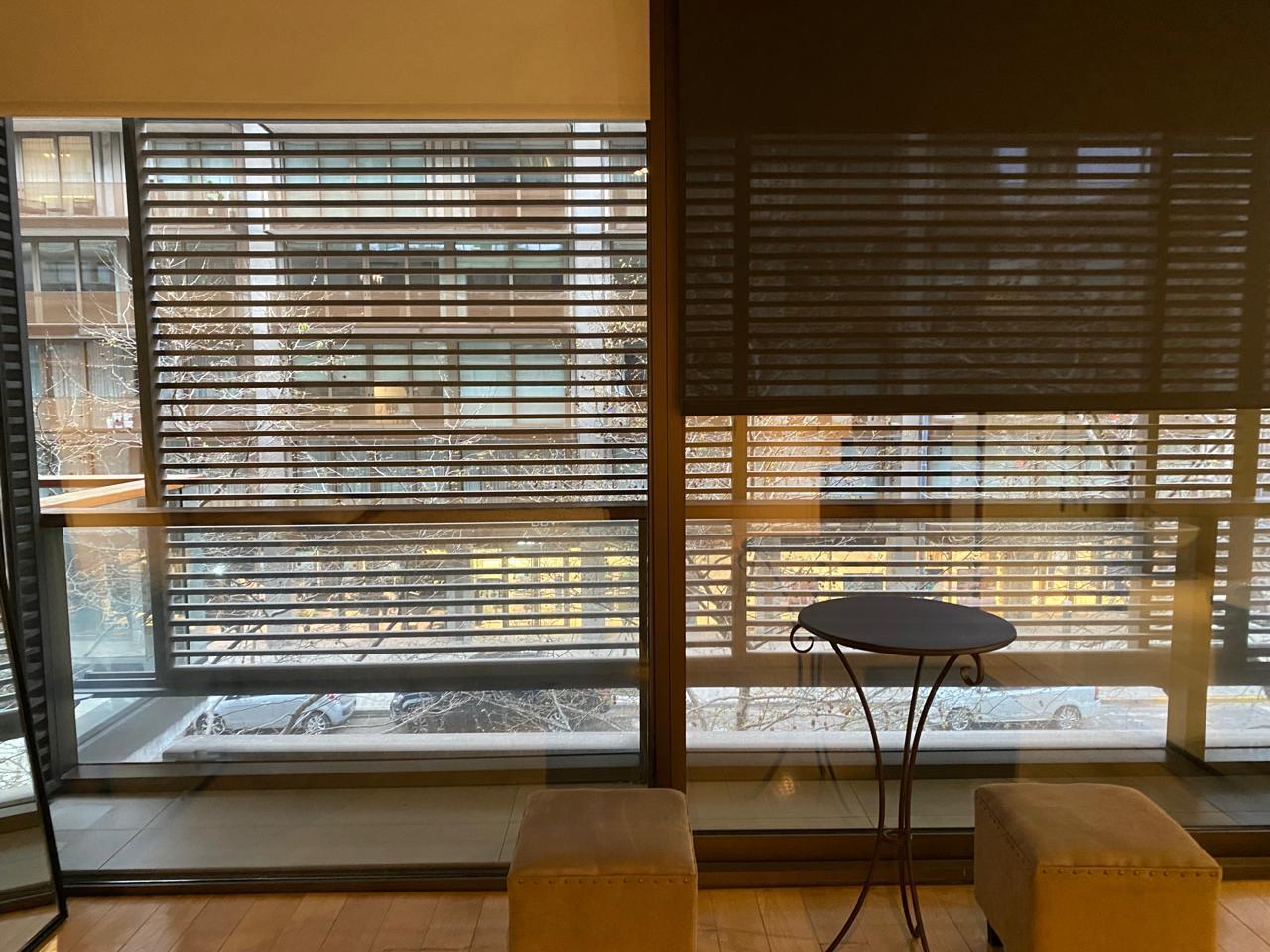 Foto de EL ALEPH 2 AMBIENTES CON COCHERA EN PUERTO MADERO, imagen 3