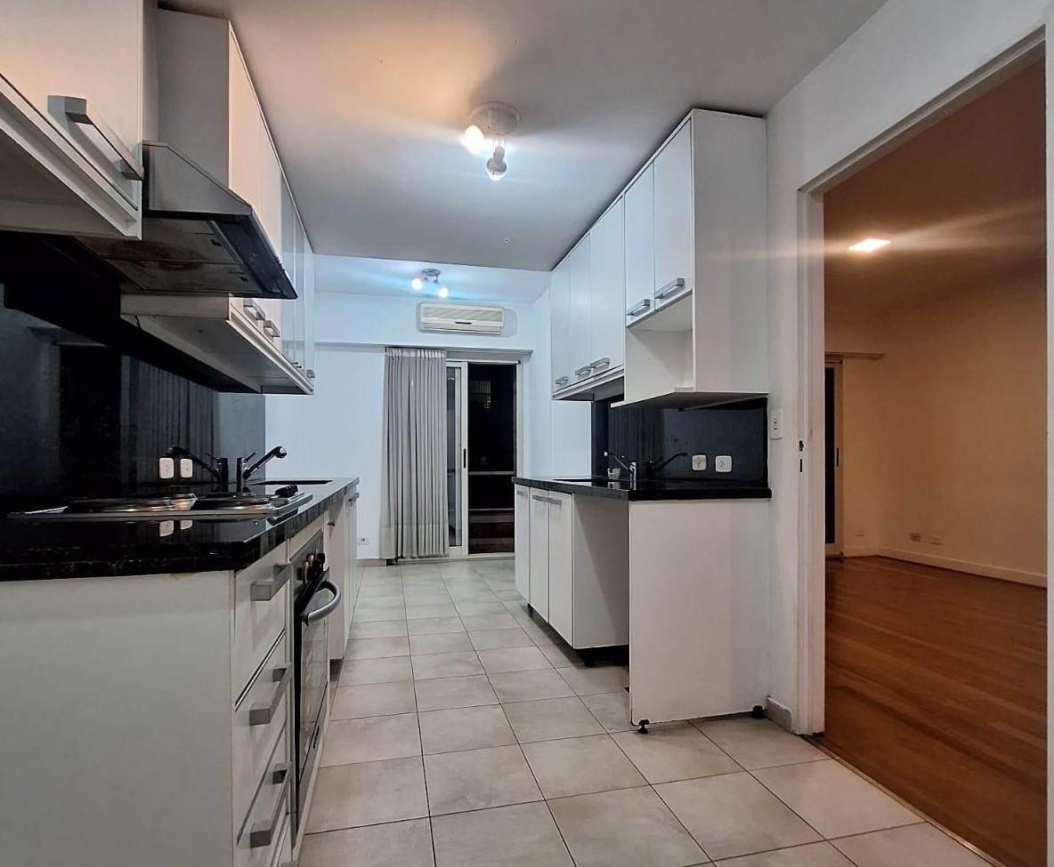 Foto de 2 AMB. EN ALQUILER SIN MUEBLES CON COCHERA, BAYRES MADERO, PUERTO MADERO, imagen 5