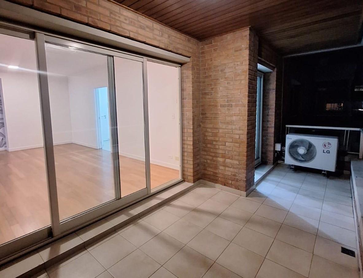 Foto de 2 AMB. EN ALQUILER SIN MUEBLES CON COCHERA, BAYRES MADERO, PUERTO MADERO, imagen 3