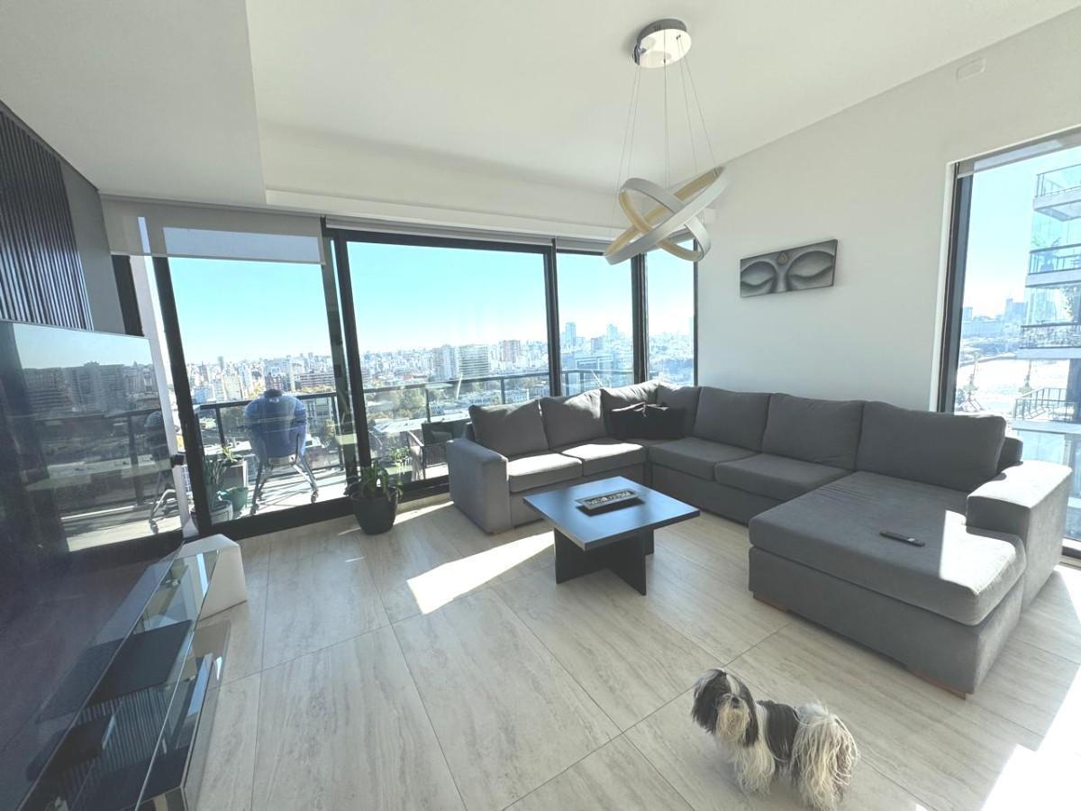 Foto de DEPARTAMENTO 3AMB EN LINK TOWERS, VISTA EN ALTURA, CON 1 COCHERA y, imagen 1