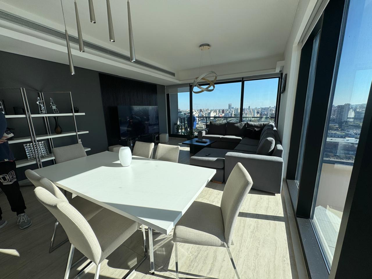 Foto de DEPARTAMENTO 3AMB EN LINK TOWERS, VISTA EN ALTURA, CON 1 COCHERA y, imagen 5