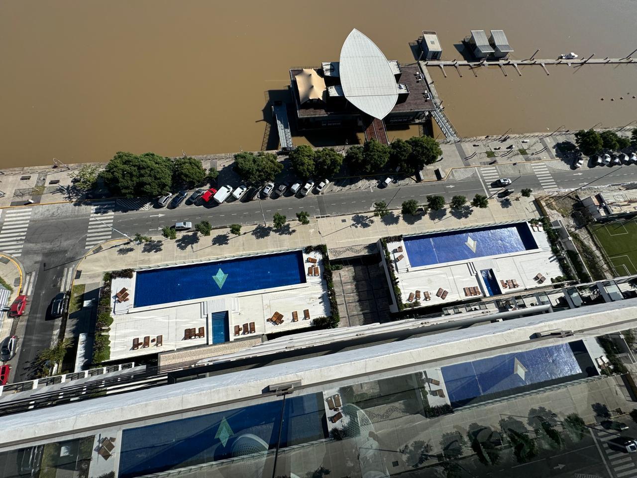 Foto de DEPARTAMENTO 3AMB EN LINK TOWERS, VISTA EN ALTURA, CON 1 COCHERA y, imagen 3