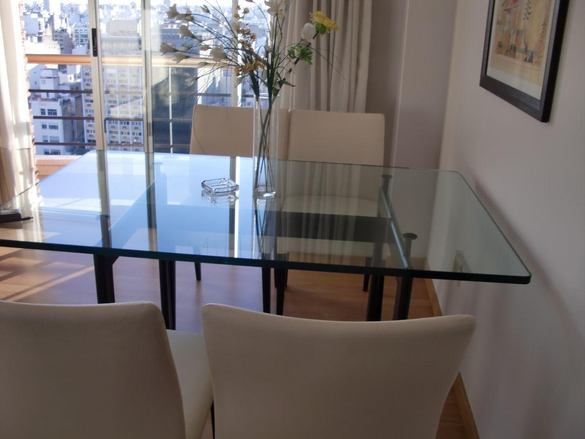 Foto de venta dos ambientes piso alto vista abierta, imagen 1