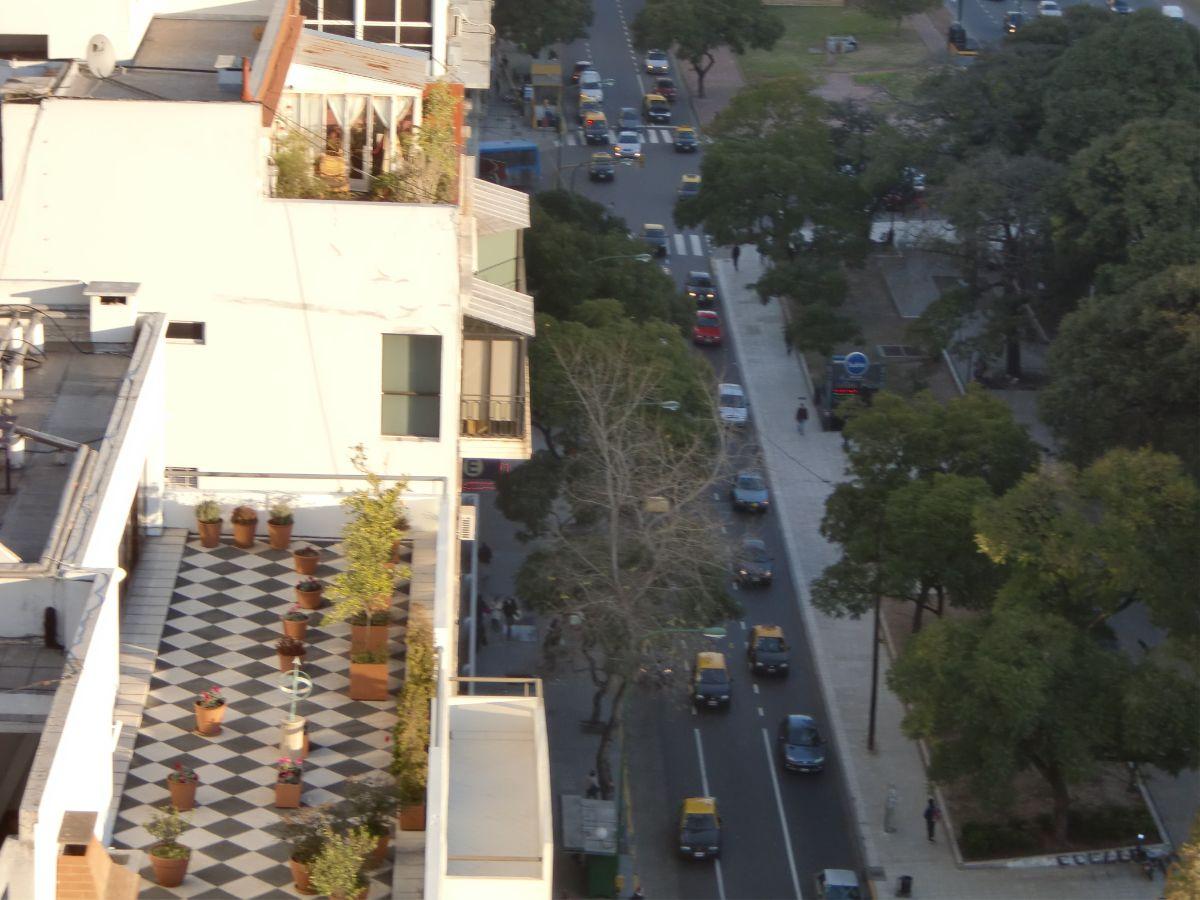 Foto de venta dos ambientes piso alto vista abierta, imagen 3