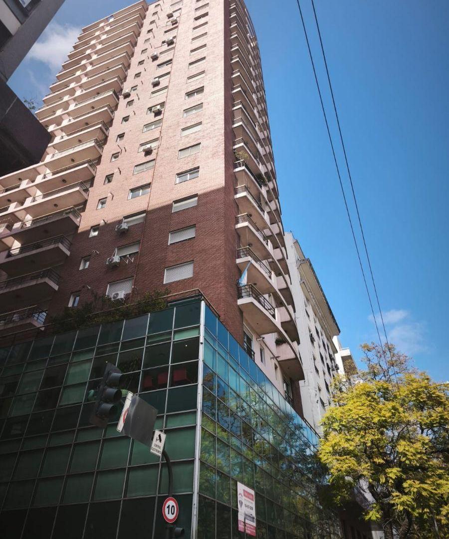 Foto de venta dos ambientes piso alto vista abierta, imagen 5