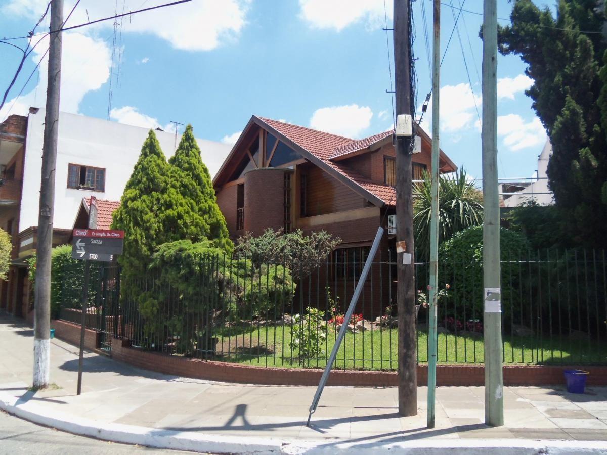 Propiedad en Argentina