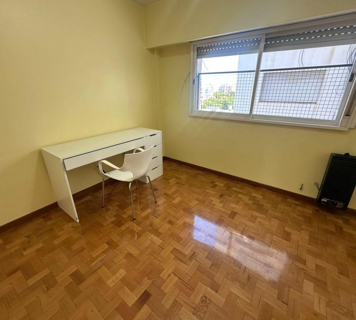 Retasado Venta Caballito 3 Ambientes C/ Cochera 3