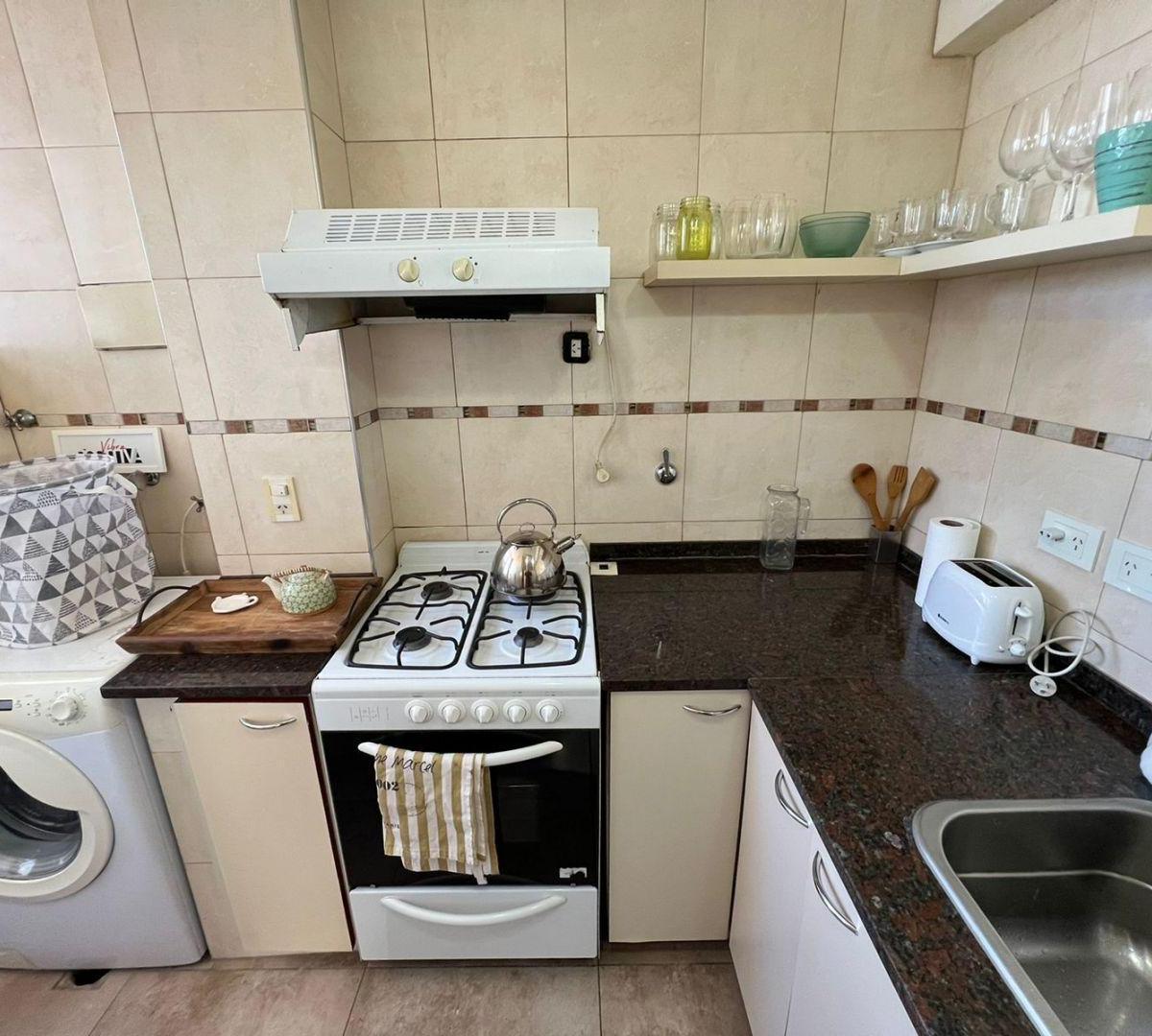 Venta 3 Ambientes Villa Devoto 3