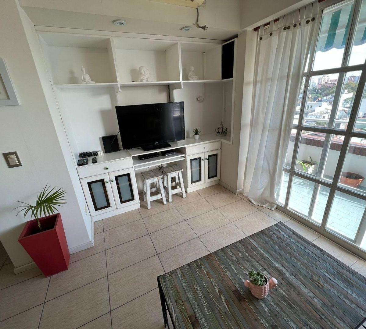 Venta 3 Ambientes Villa Devoto 4