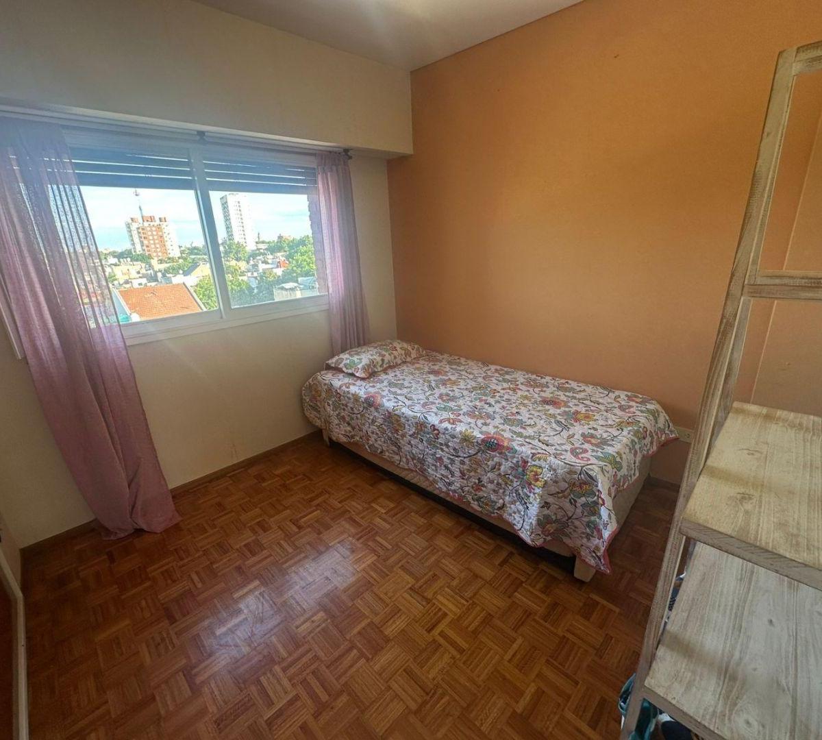 Venta 3 Ambientes Villa Devoto 5