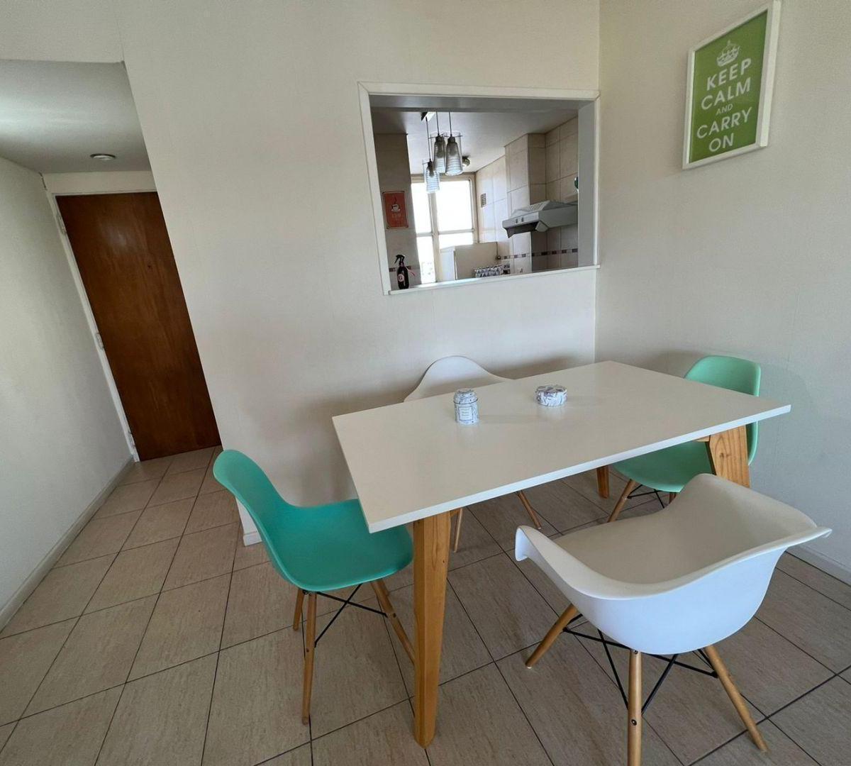 Venta 3 Ambientes Villa Devoto 1