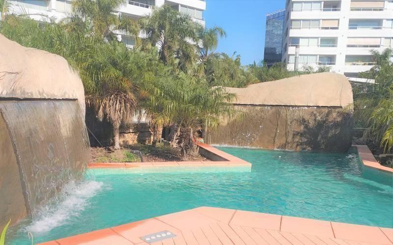 Venta de Departamento 3 Ambientes en Puerto Madero 1