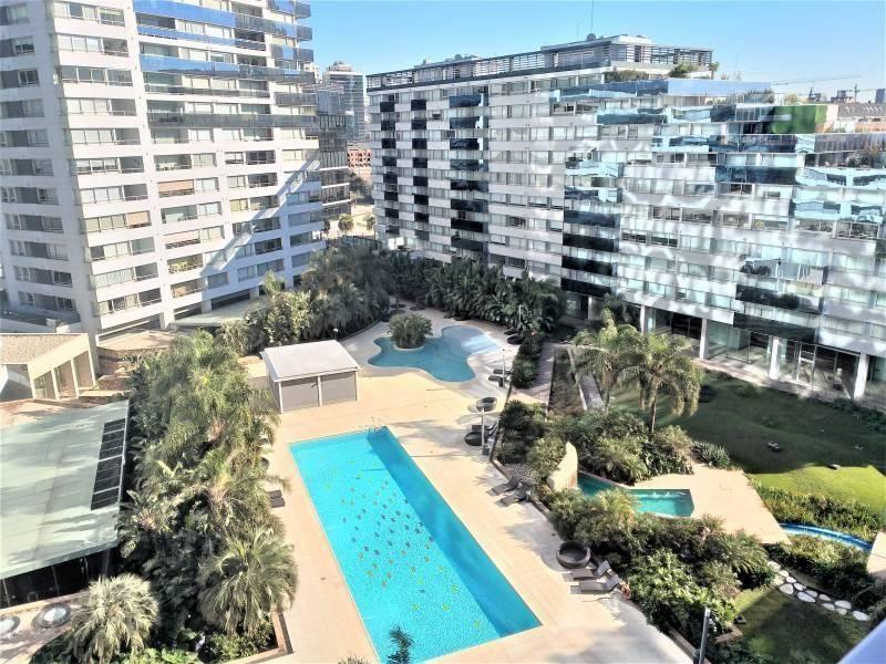 Venta de Departamento 3 Ambientes en Puerto Madero 2