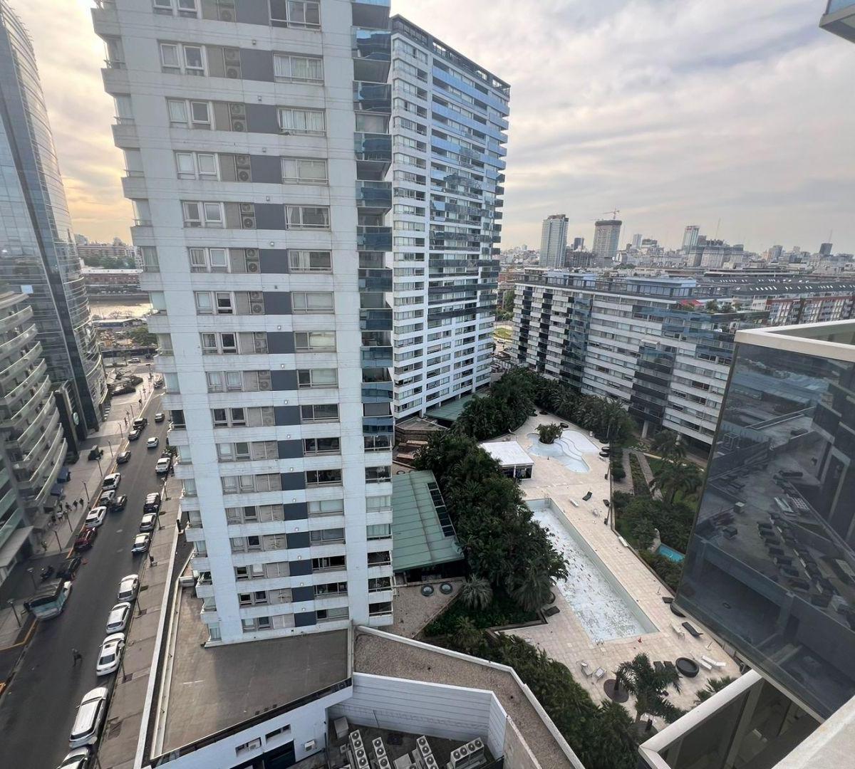 Venta de Departamento 4 Ambientes en Puerto Madero 4