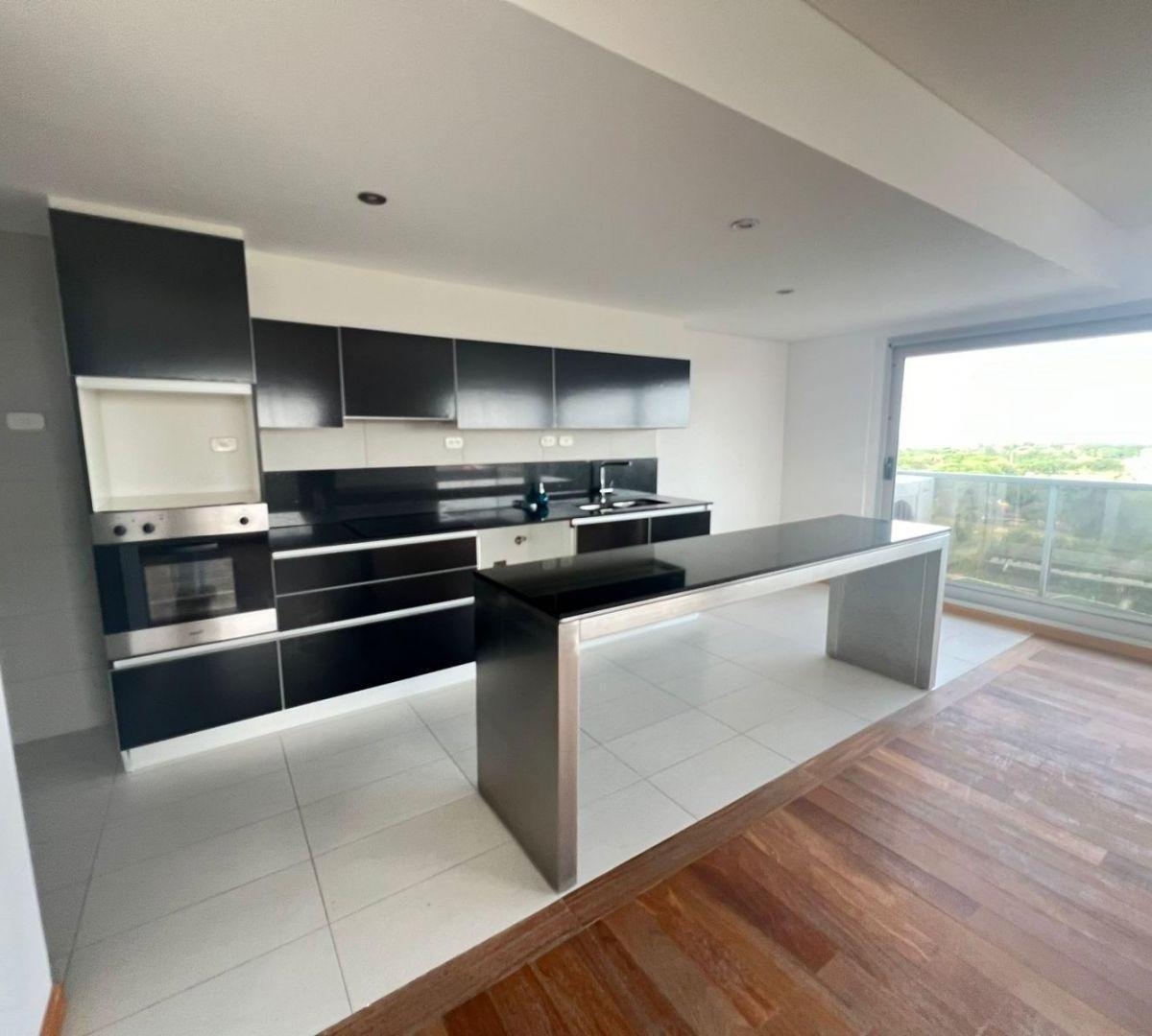 Venta de Departamento 4 Ambientes en Puerto Madero 1