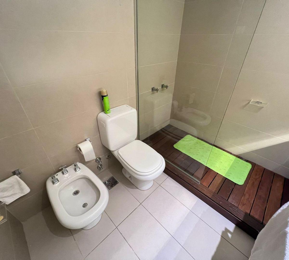 Venta de Departamento 3 Ambientes en Puerto Madero 4
