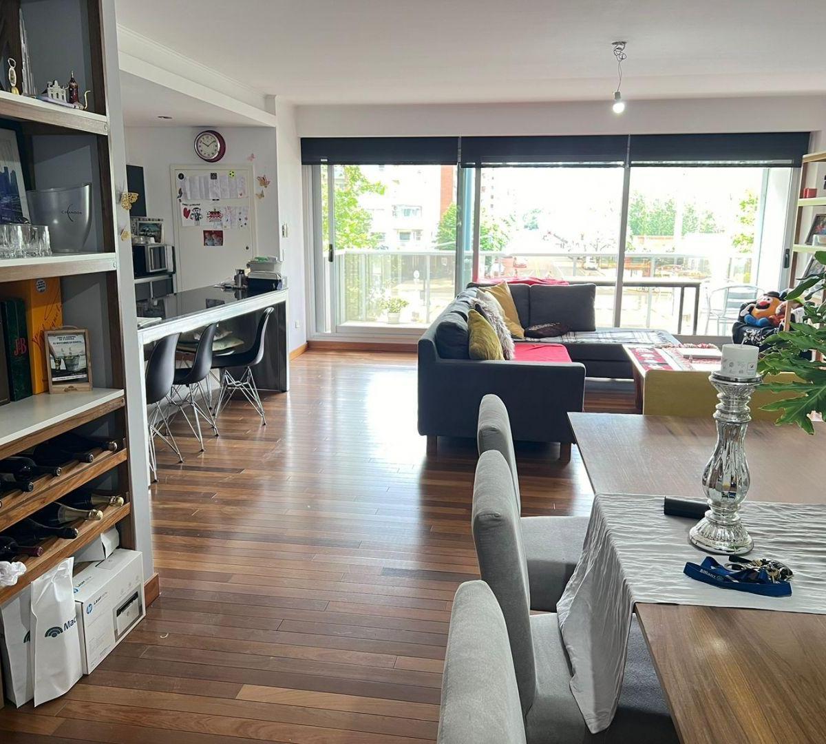 Venta de Departamento 3 Ambientes en Puerto Madero 3