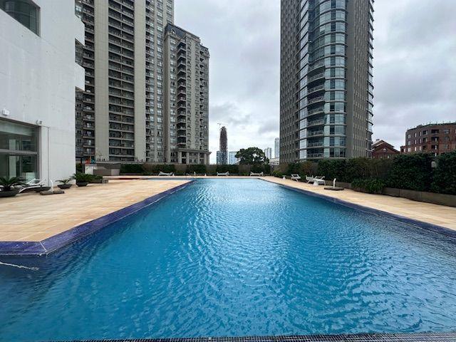 Alquiler/ Venta Alvear Tower 2 Ambientes Puerto Madero 2