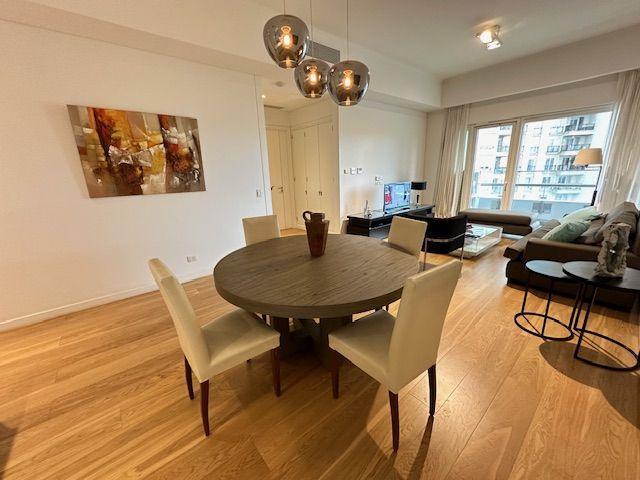 Alquiler/ Venta Alvear Tower 2 Ambientes Puerto Madero 1