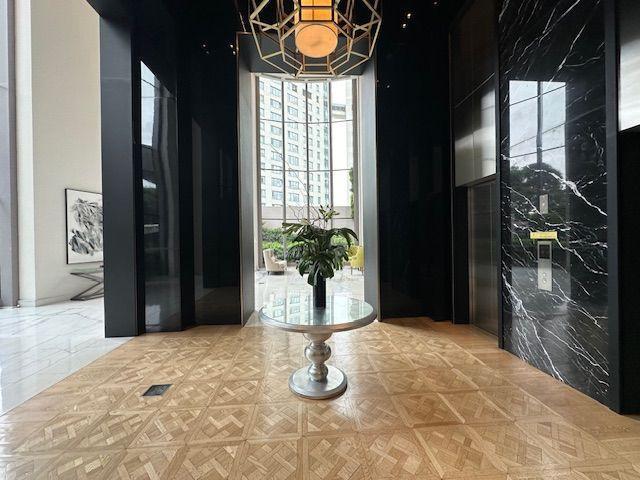 Alquiler/ Venta Alvear Tower 2 Ambientes Puerto Madero 4