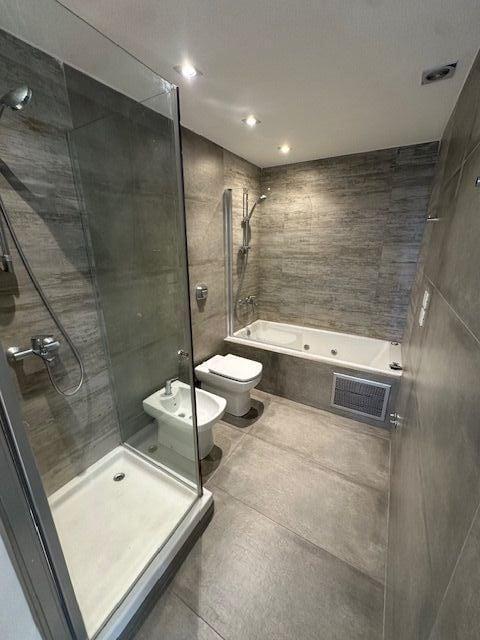 Venta Puerto Madero 4 Ambientes Torre Renoir Piso Alto 4