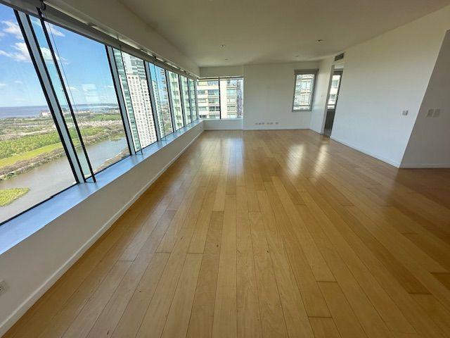 Venta Puerto Madero 4 Ambientes Torre Renoir Piso Alto 1