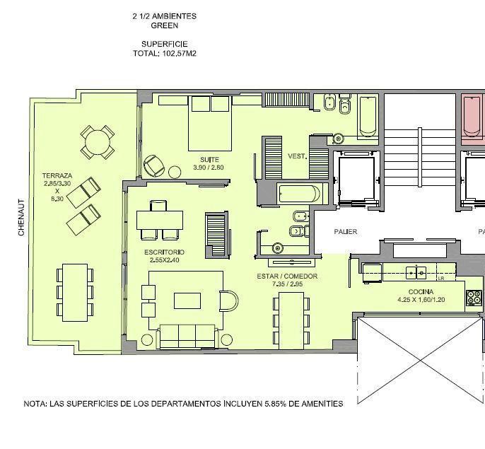 Plano 1