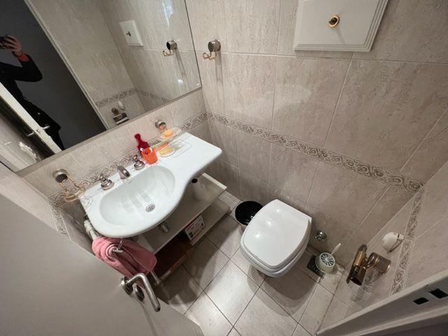 Alquiler Villa Devoto 3 ambientes c/ balcon 2