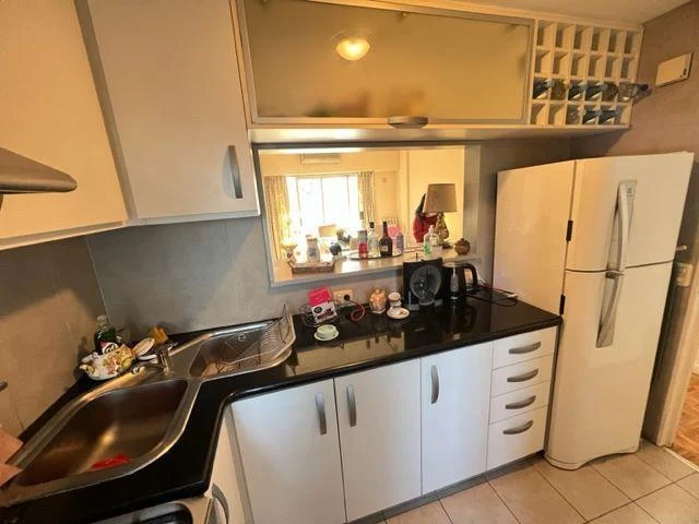 Alquiler Villa Devoto 3 ambientes c/ balcon 4