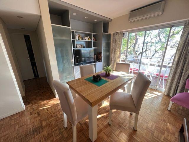 Alquiler Villa Devoto 3 ambientes c/ balcon 3