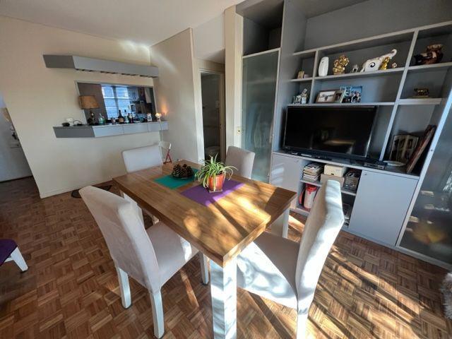 Alquiler Villa Devoto 3 ambientes c/ balcon 5