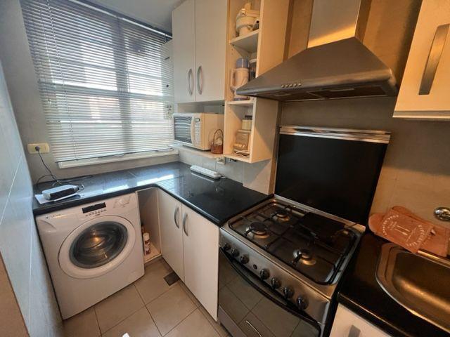 Alquiler Villa Devoto 3 ambientes c/ balcon 1