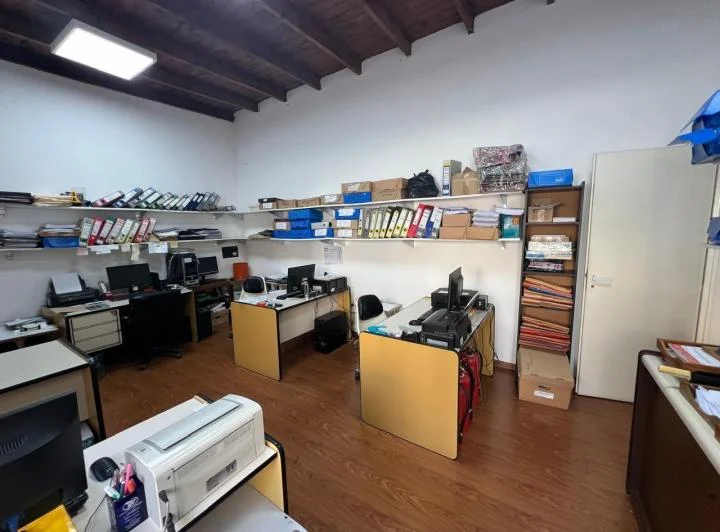 alquiler oficina 2 ambientes Parque Patricios 2