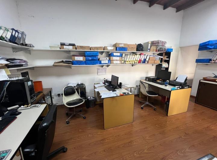 alquiler oficina 2 ambientes Parque Patricios 5