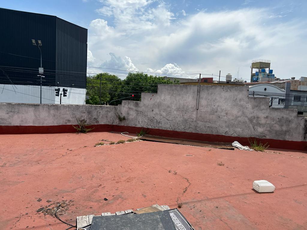 Local - Barracas - Venta con renta