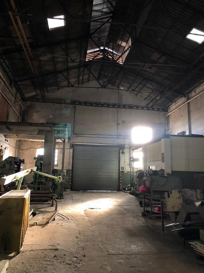 Foto de Depósito - Piñeyro, imagen 3