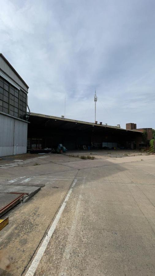 Depósito - Alquiler - 16.600 m² 4