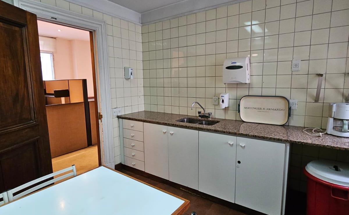 Oficina - Venta - Microcentro 2
