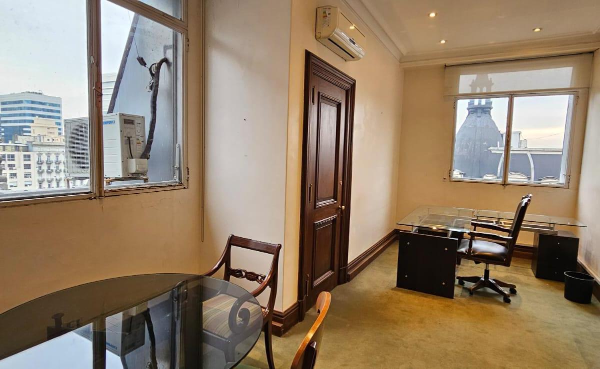 Oficina - Venta - Microcentro 4