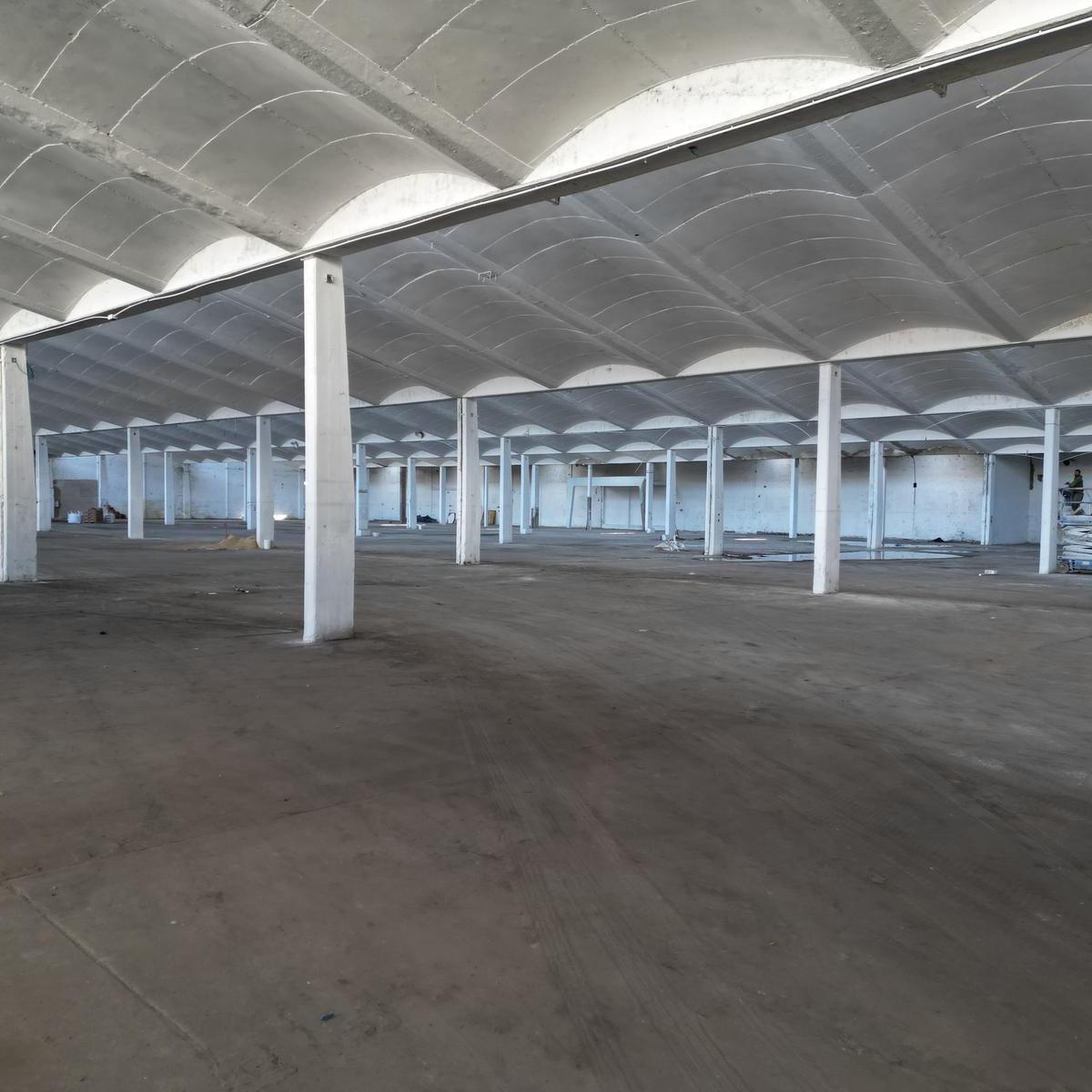 Venta - Predio Logistico en Pompeya - 76.000 m² 3