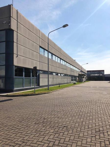 Depósito - Alquiler - Venta - 13.000 m² - Barracas 2