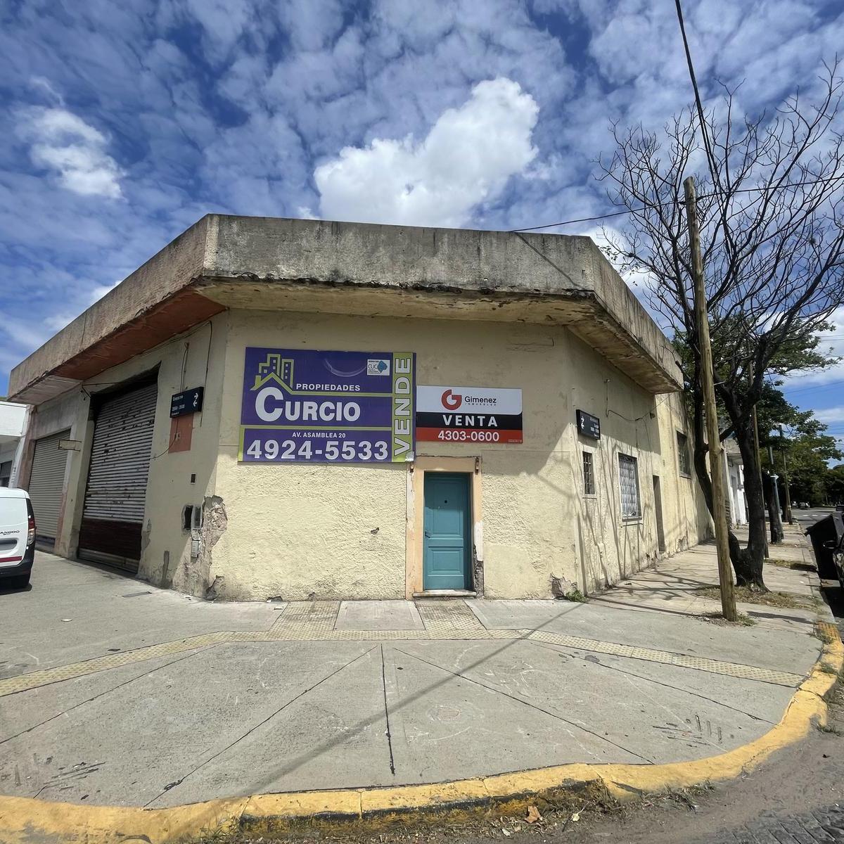 Propiedad en Argentina
