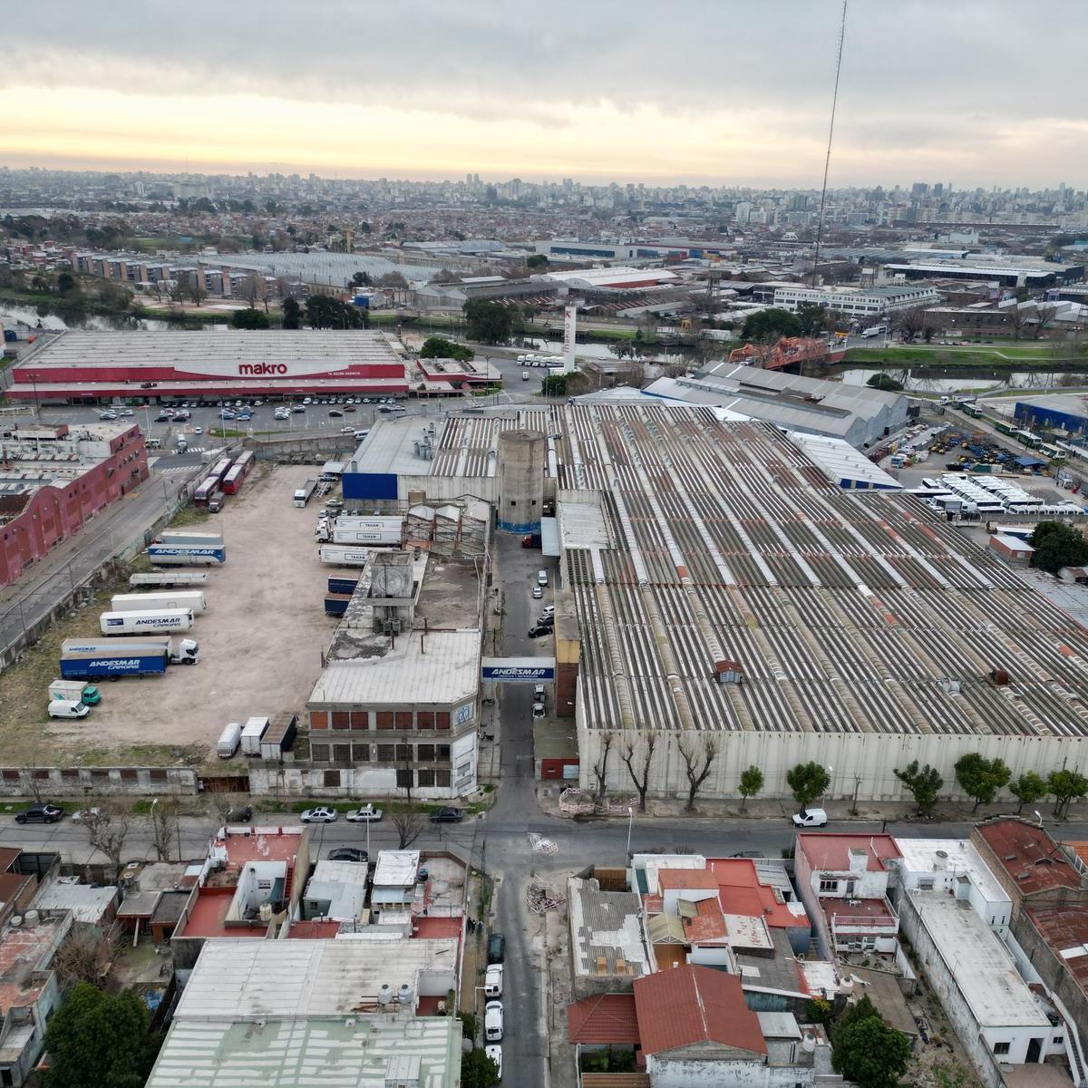 Propiedad en Argentina
