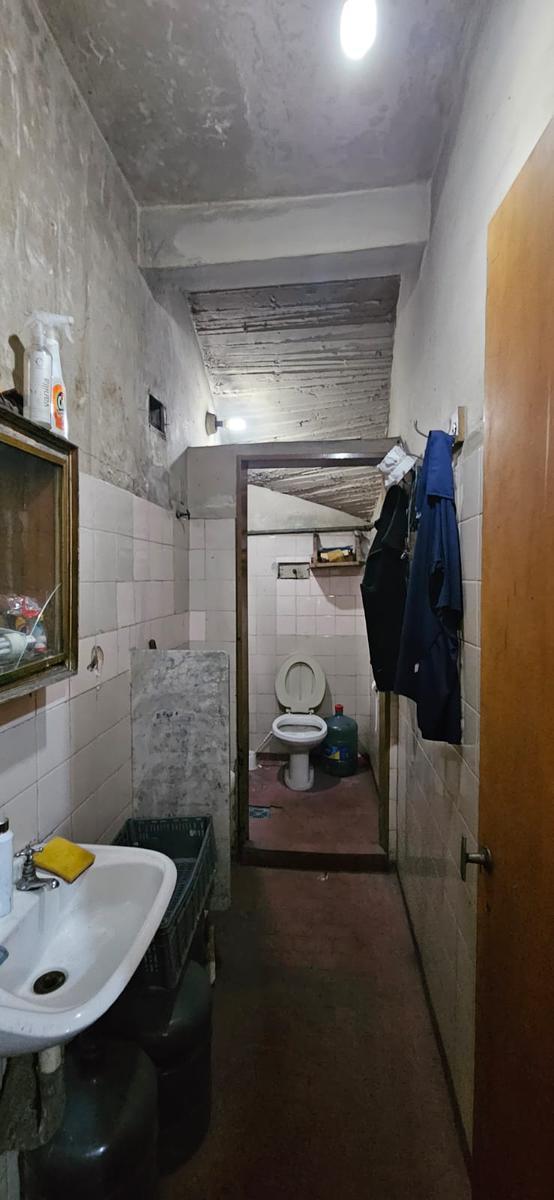Depósito - Venta - Villa Soldati 4