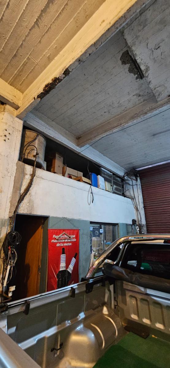 Depósito - Venta - Villa Soldati 3