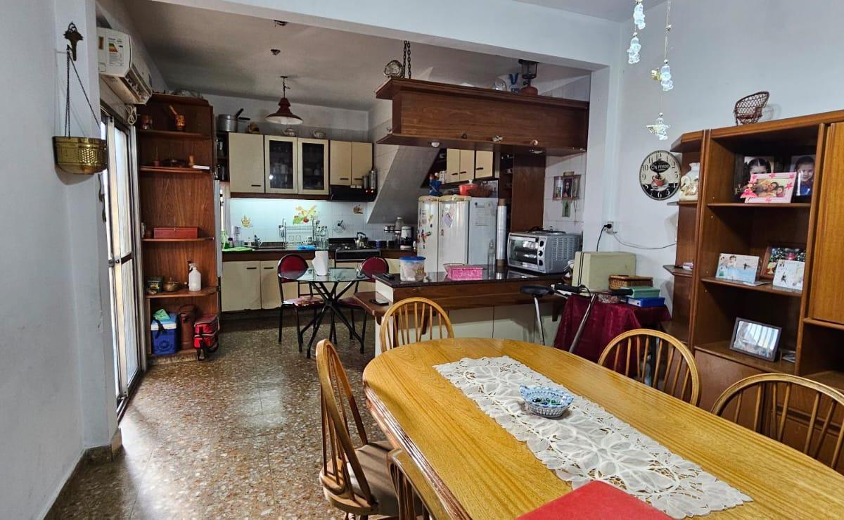 Depósito - Venta - Villa Soldati 5